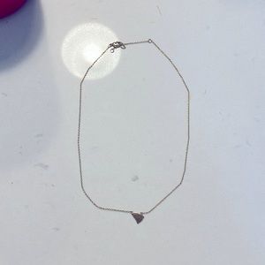 South Carolina state necklace